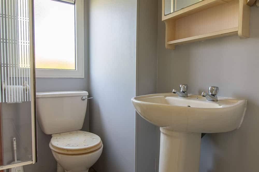 Chalet junto al mar en hermoso parque de vacaciones ***** in Playa de Renesse, Renesse