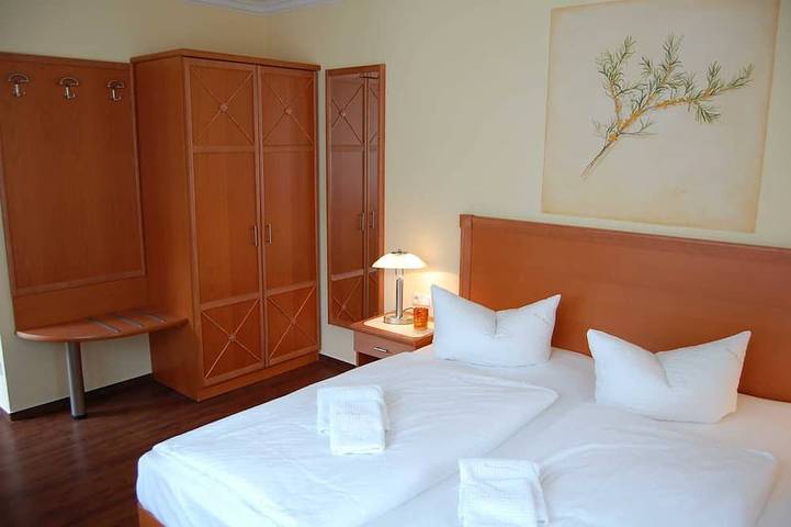 Ferienhaus für 3 Personen in Binz - 3