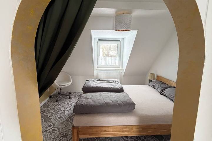 Chalet für 15 Personen, mit Garten, mit Haustier in Goslar - 4