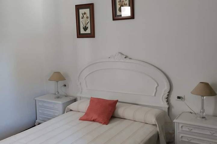 Casa de Crisanta Ideal Para el Relax y Descanso, se Admite Mascotas in Boiro, Rías Baixas