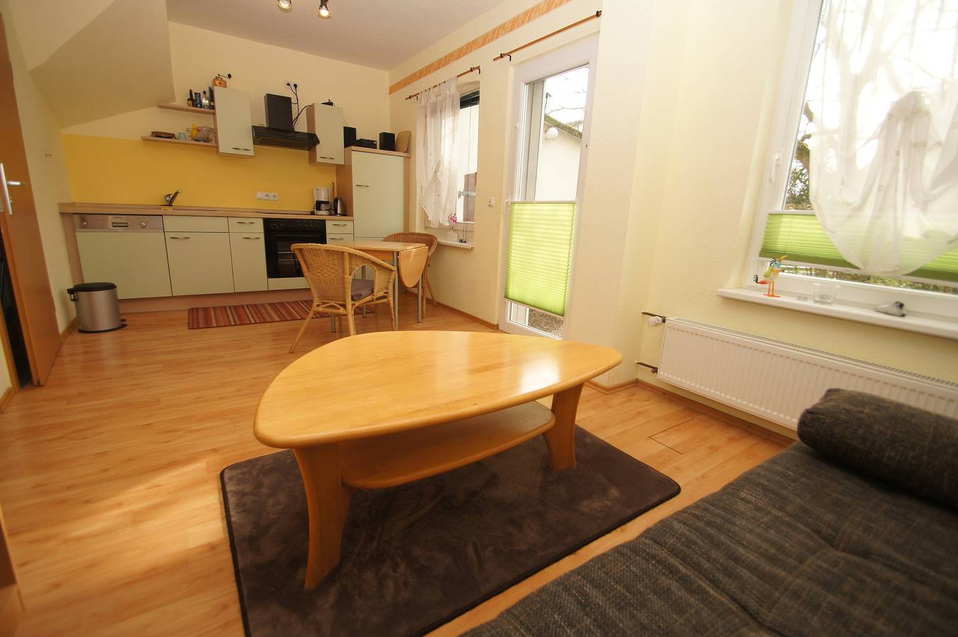 Ganze Ferienwohnung, Strandgut in Kellenhusen, Ostholstein