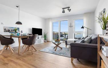 Ferienwohnung für 3 Personen in Olpenitz, Kappeln, Bild 1