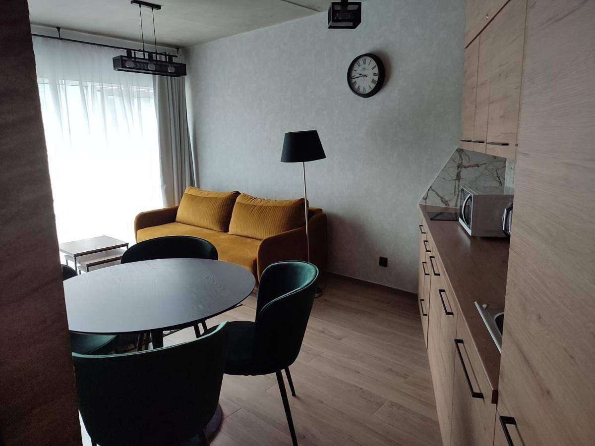 Cały apartament, One-Bedroom Apartment in Sienna, Sudety (Polska)