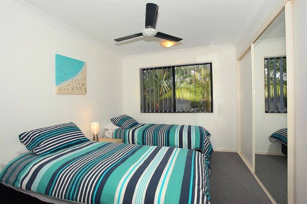 Holiday Home for 8 People in Peregian Beach, Noosa Shire