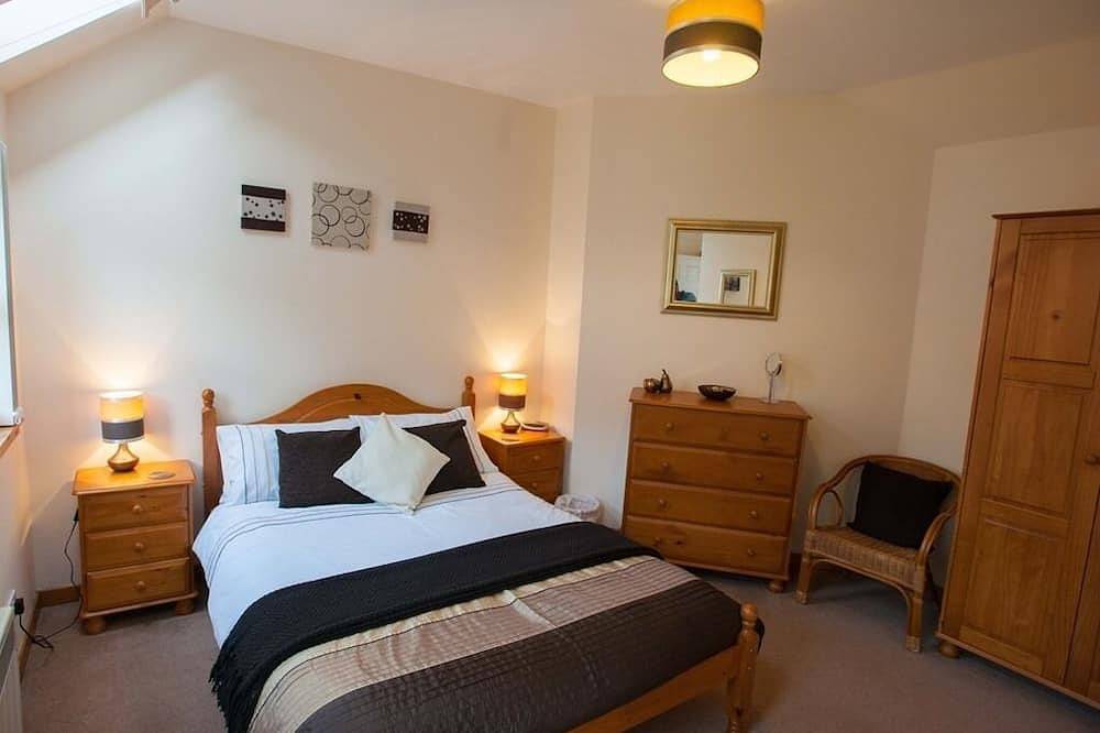 Log Cabin for 2 People in Ballater, Aberdeenshire