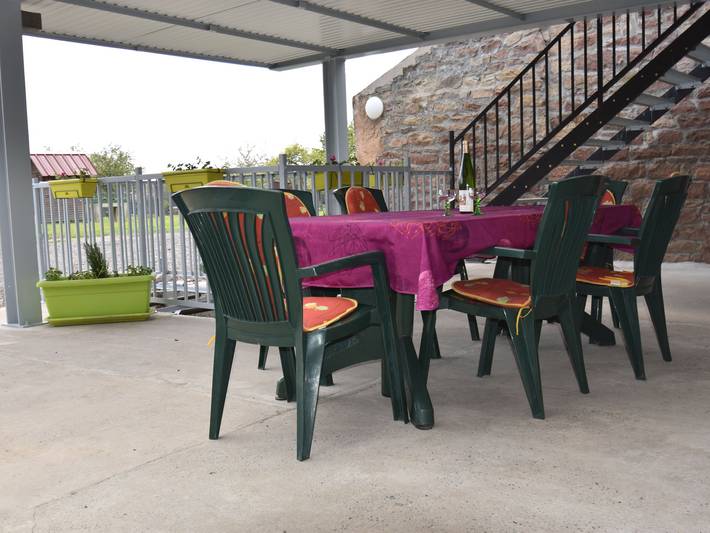 Location maison pour 5 personnes