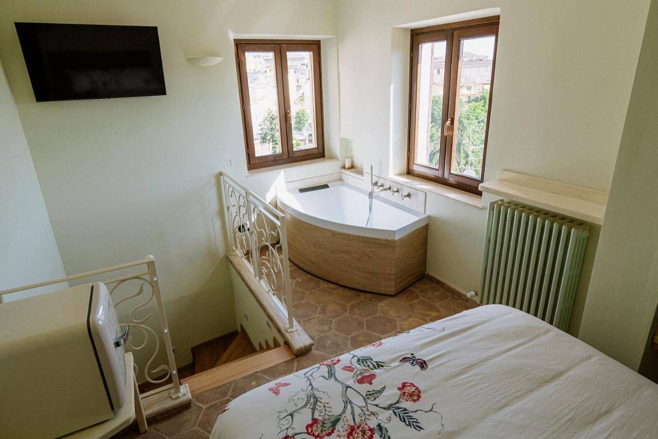 La Casa delle Api in Offida, Ascoli Piceno Provinz