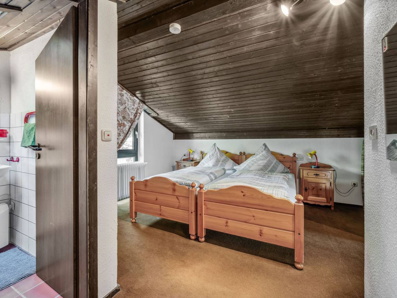 George Countryhouse, foto 15