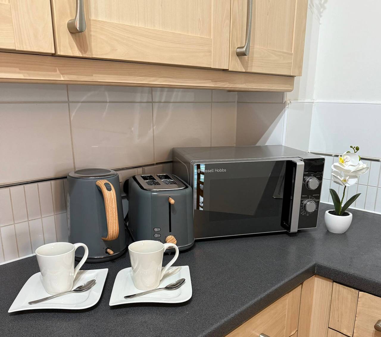 Appartement entier, Appartement en centre-ville - Parking gratuit - 4 couchages in Exeter, Devon