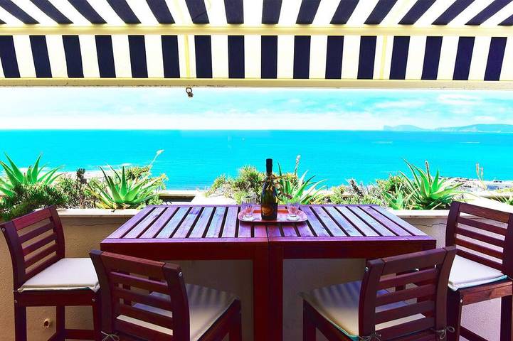 Loft per 6 persone, con terrazza, con animali domestici ad Alghero