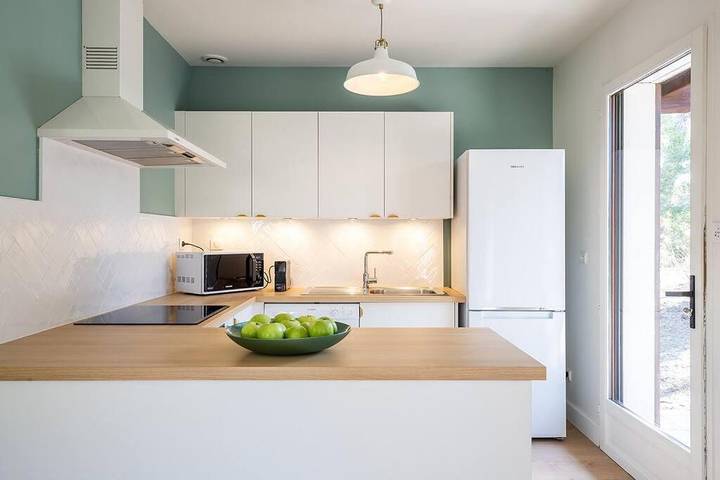 Villa pour 8 personnes, avec jardin et terrasse sur la Dune du Pilat - 3