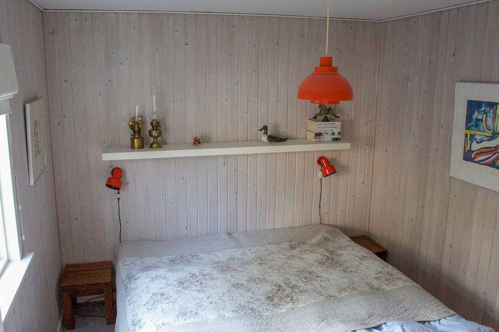 Ferienhaus in Strandnähe in Hundested, Kattegat Küste