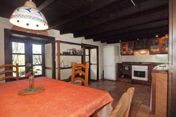 Villa for 4 People in Garafía, La Palma North, Photo 4