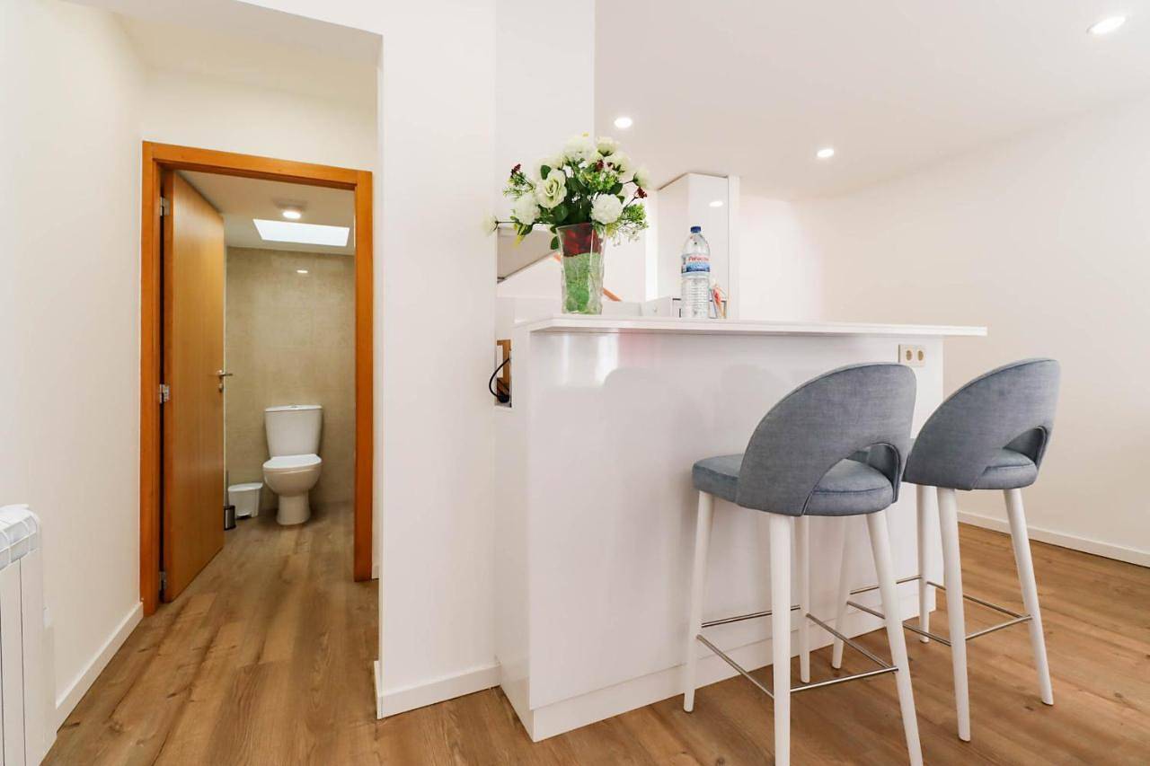 Apartamento inteiro, Tourinho's House - Apt in the Historic Centre of Viana in Viana do Castelo, Distrito de Viana do Castelo