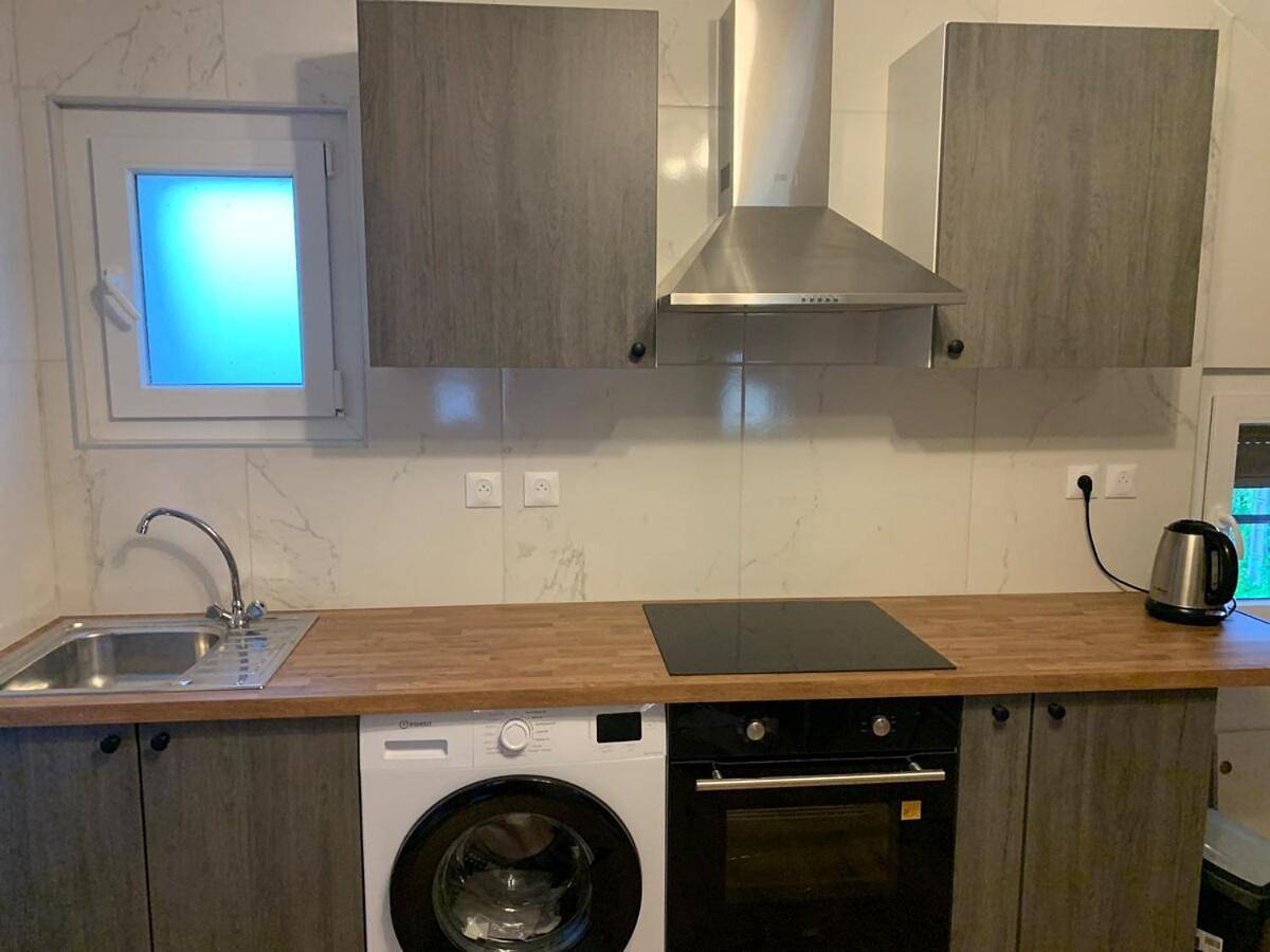 Appartement entier, Appartement 3 pièces dans une maison au calme in Bonneville, Région de Bonneville