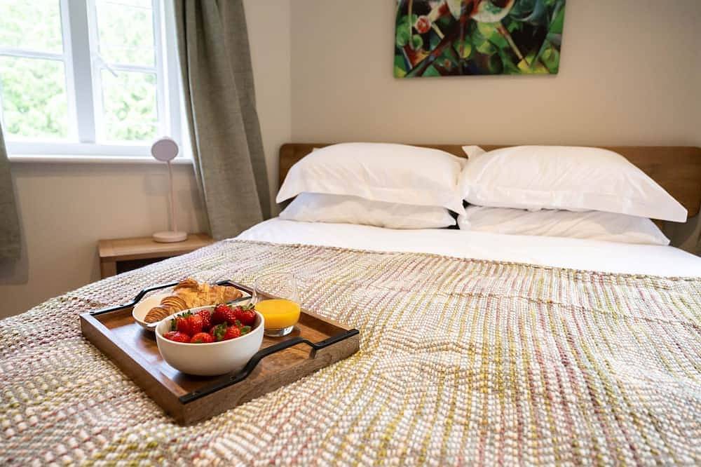 Grimsbury Castle - Luxury Cottages in Berkshire