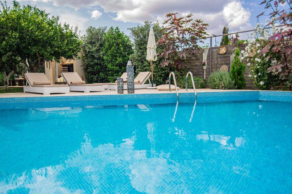 Casa vacanza a Zante a partire da 261€ a notte