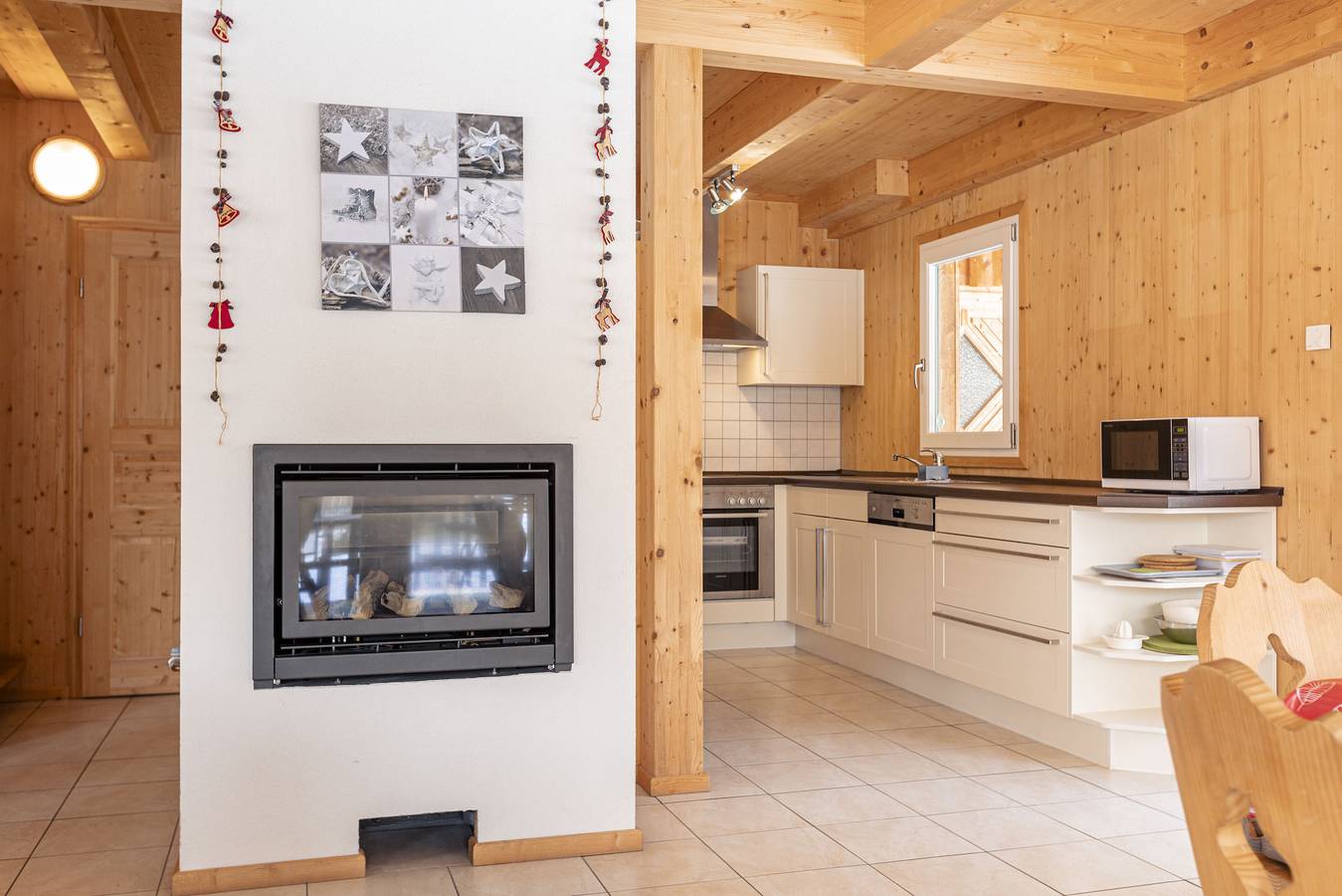 Ferienhaus # 140 mit 4 Schlafzimmern & Sauna  in Stadl an der Mur, Westliche Obersteiermark