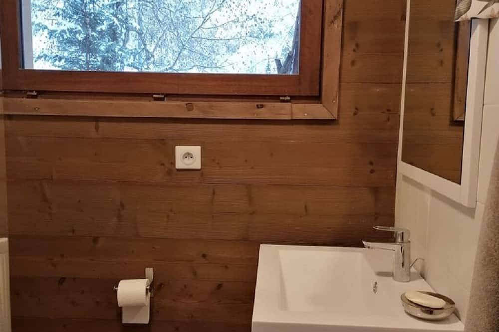 Entire apartment, Vacances de Rêve à la Montagne in Bozel, Les Trois Vallées