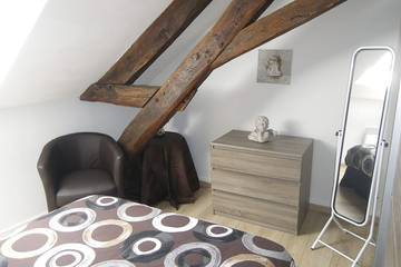 Gîte pour 5 Personnes dans Blois, Vallée de la Loire, Photo 3