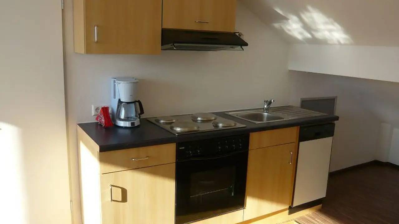 Ganze Ferienwohnung, Ferienwohnung für 2 Personen (30 m²) in Isny im Allgäu in Isny, Isny im Allgäu