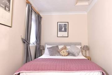 Apartment for 5 People in Eastbourne, East Sussex, Photo 4