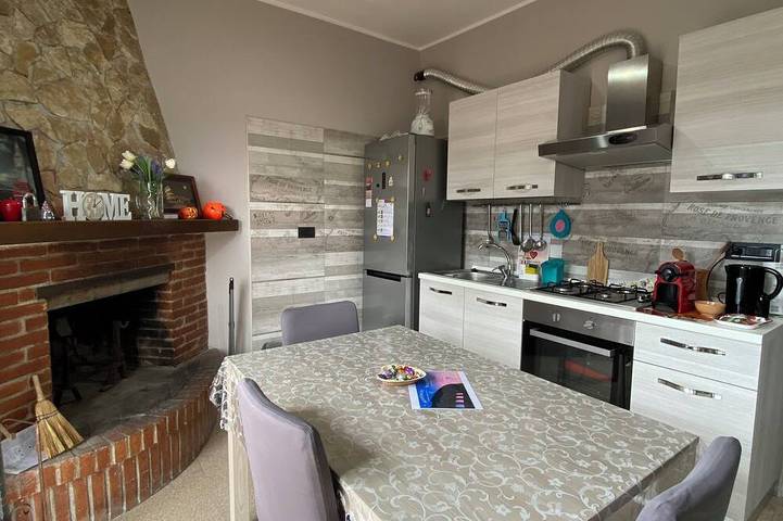 Holiday home for 4 people - 1