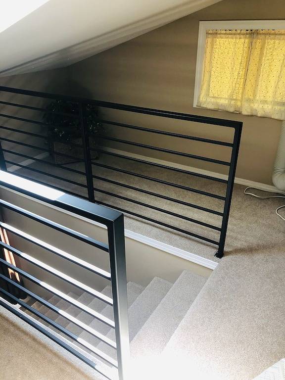 Weinland Hollywood-Hügel-Haus auf privater Fahrt in Woodinville in Mount Baker-Snoqualmie Nationalwald