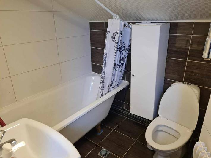 Ferienhaus für 2 Personen, mit Garten in Linköping - 3