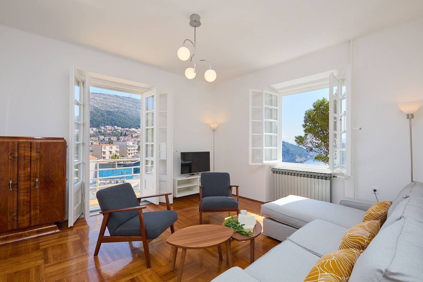 Hel leilighet, Hedera Estate, Hedera in Dubrovnik, Grad Dubrovnik