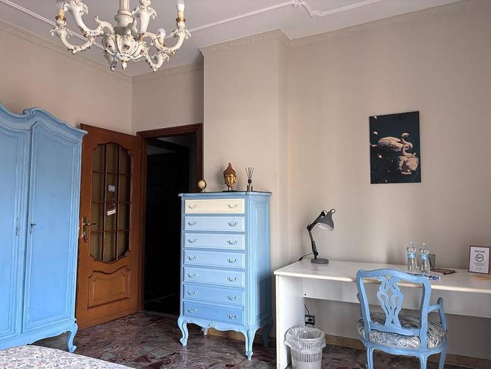 Gîte pour 2 personnes, avec terrasse et vue à Moncalieri - 2