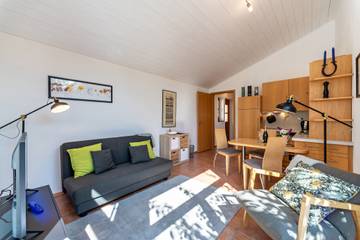 Ferienwohnung für 2 Personen in Deuerling, Ostbayern, Bild 3