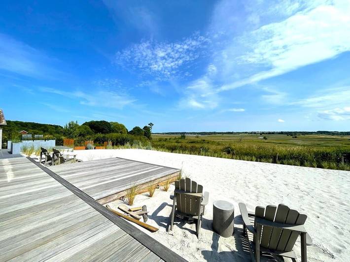 Ferienhaus für 5 Personen, mit Garten und Whirlpool sowie Sauna in Hohwacht - 2