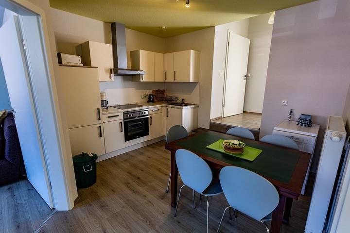 Ferienwohnung für 6 Personen in Dornum (Stadt) - 2