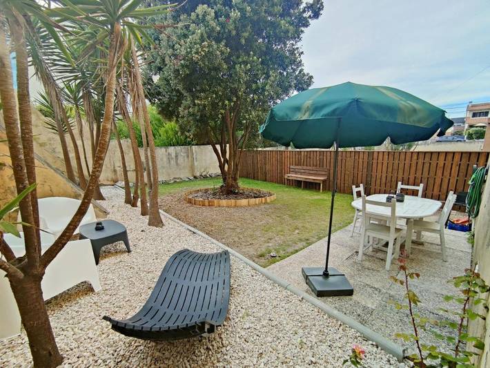 Casa de férias para 10 pessoas, com Terraço e Jardim em Cortegaça