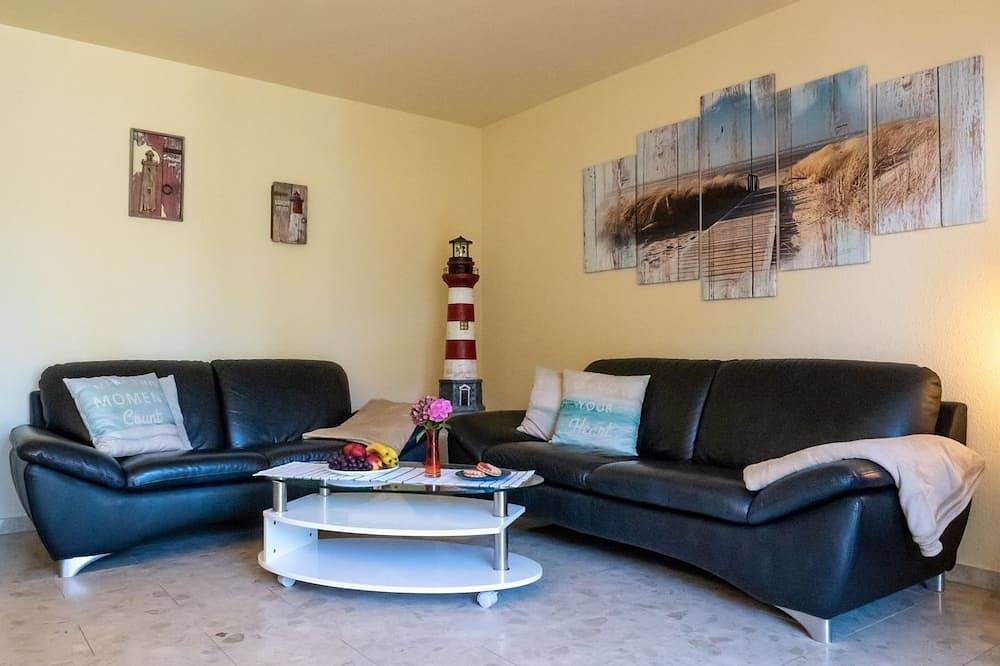 Ferienwohnung in Zingst für 4 Personen in Zingst