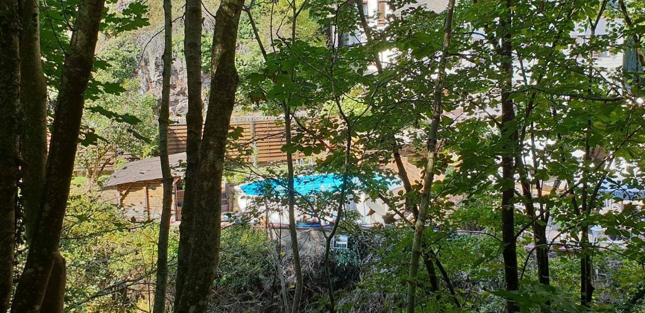 Basic Double Room in Bad Bertrich, Traben-Trarbach et ses environs