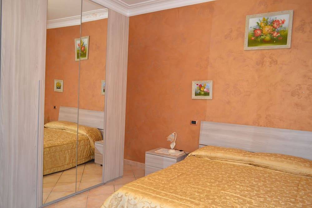 Ganze Wohnung, Golden Island apartment in Piazza Armerina, Enna Provinz