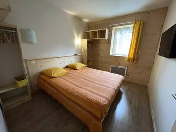 Chalet pour 7 Personnes dans Le Lioran, Laveissière, Photo 4