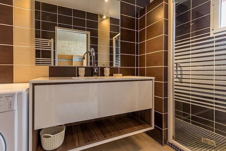 Location de vacances pour 5 personnes à Blain (homonymie)