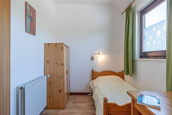 Ferienwohnung für 4 Personen, mit Terrasse und Garten in Norgaardholz - 4