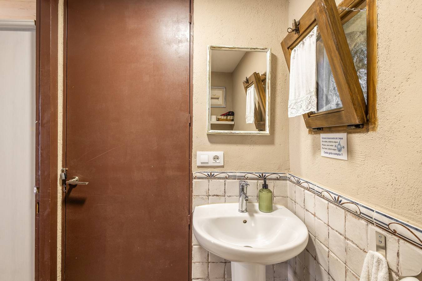 Landelijk huis voor 2 personen met airco en privé tuin, foto 11