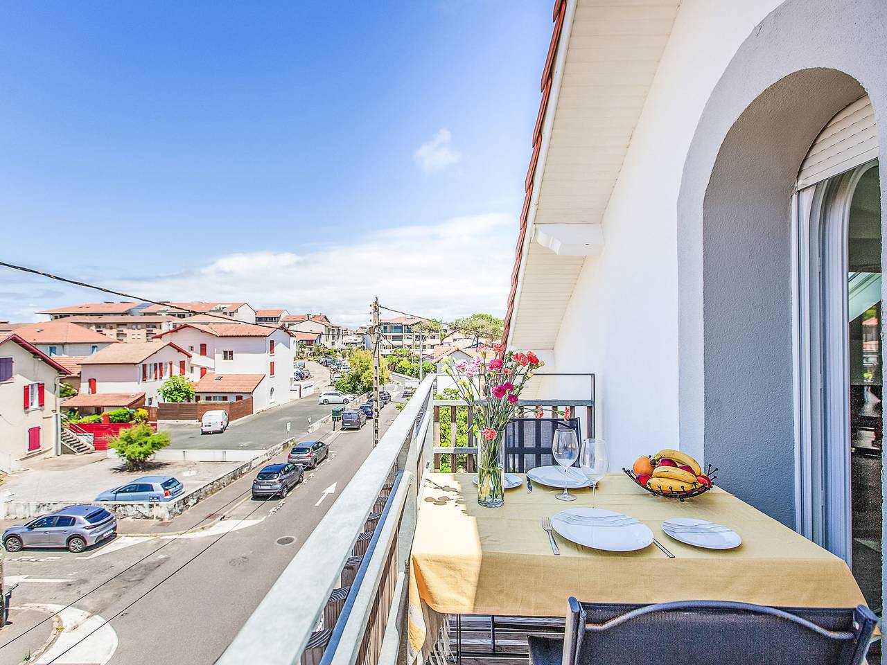 Photo : Appartement de vacances