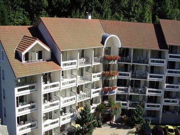 Location De Vacances pour 4 Personnes dans Allevard, Isère, Photo 3