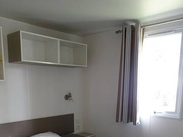 Camping für 6 Personen in Prunelli-di-Fiumorbo, Haute-Corse, Bild 4