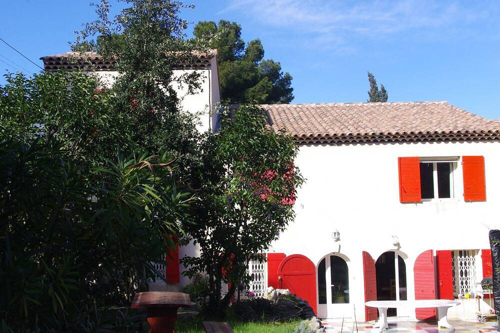 Casa vacanza a Provenza a partire da 287€ a notte