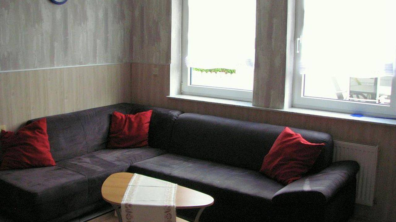 Ganze Ferienwohnung, Ferienwohnung für 5 Personen (80 m²) in Morbach in Morbach, Bernkastel-Kues & Umgebung