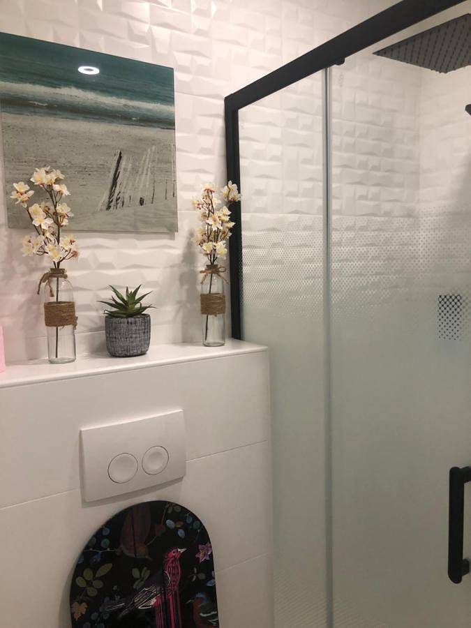 Location de vacances pour 4 personnes, avec terrasse à Huelgoat - 4