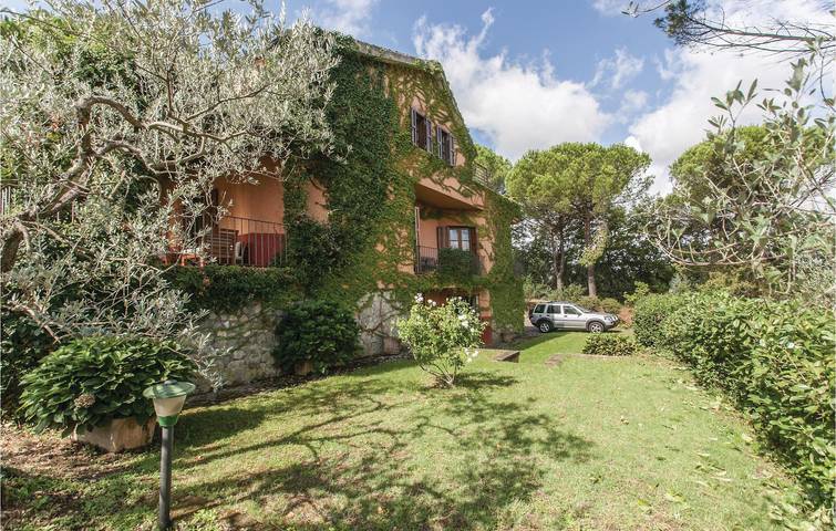 Location de vacances pour 6 personnes, avec terrasse dans Ombrie - 2