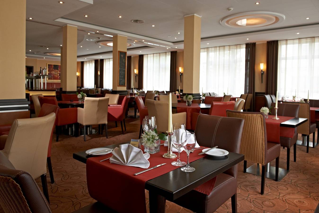 Entire holiday apartment, Göbels Sophien Hotel - Junior-Doppelzimmer mit Du oder Bad/Wc in Wartburg, Eisenach